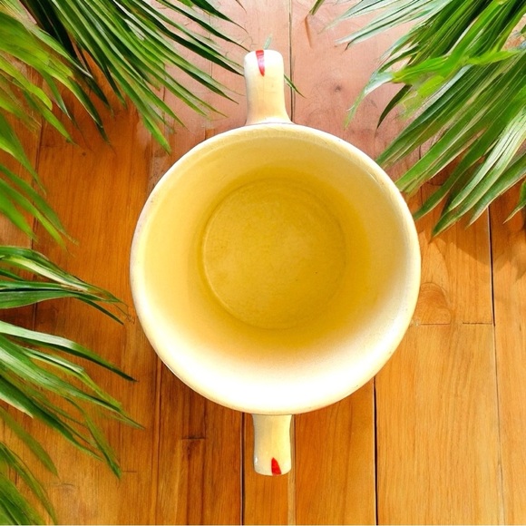 VINTAGE C.P. Co. Double-Handled Children’s Mug - Classic Nursery Scene - Picture 7 of 12